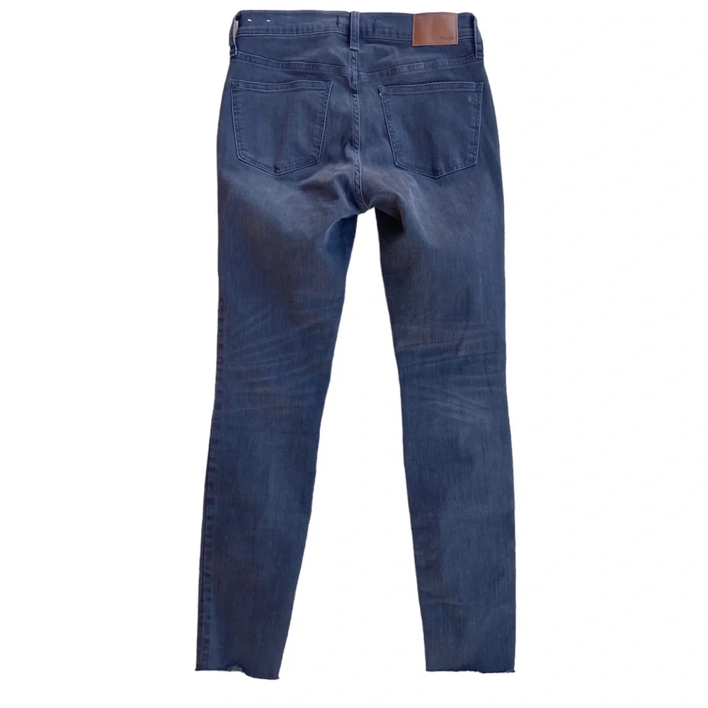 Madewell 9